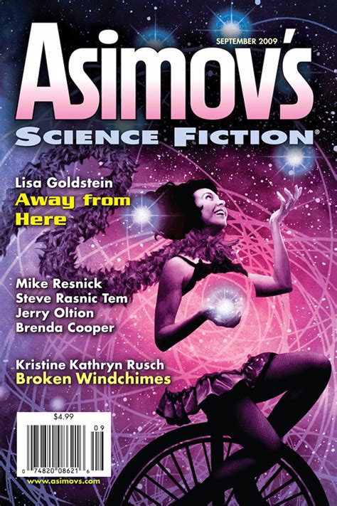 pandora science fiction fantasy magazine PDF